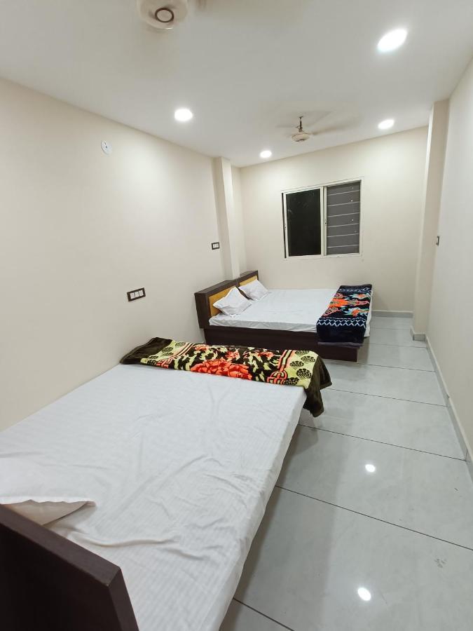 Hotel Shipra Inn Ujjain Bagian luar foto
