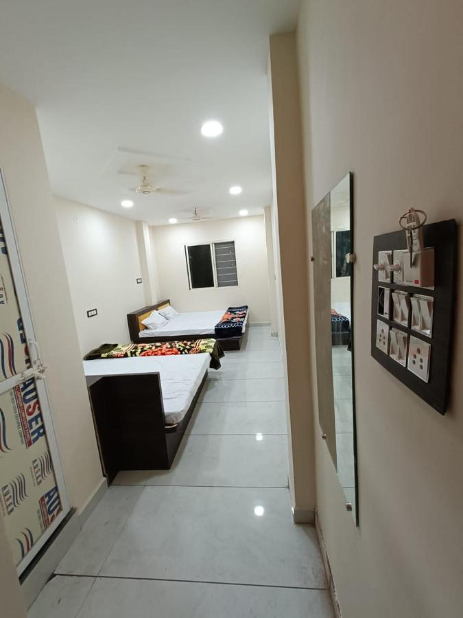 Hotel Shipra Inn Ujjain Bagian luar foto