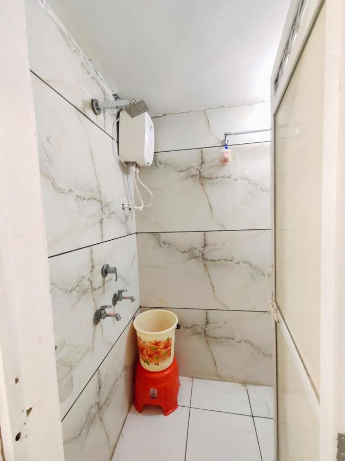 Hotel Shipra Inn Ujjain Bagian luar foto