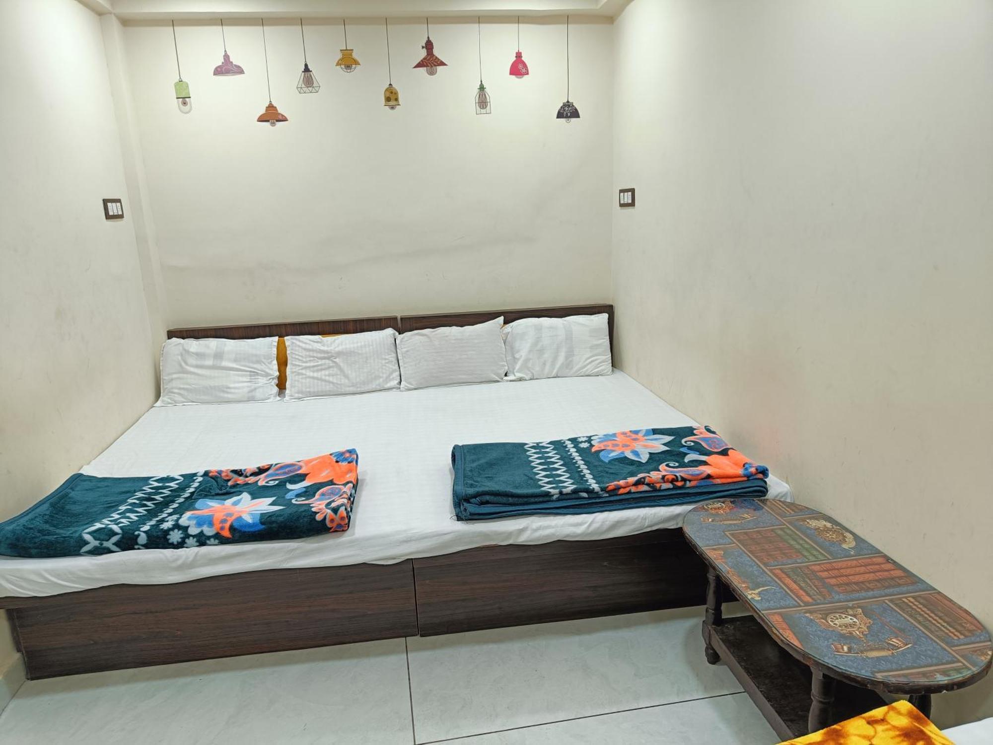 Hotel Shipra Inn Ujjain Bagian luar foto