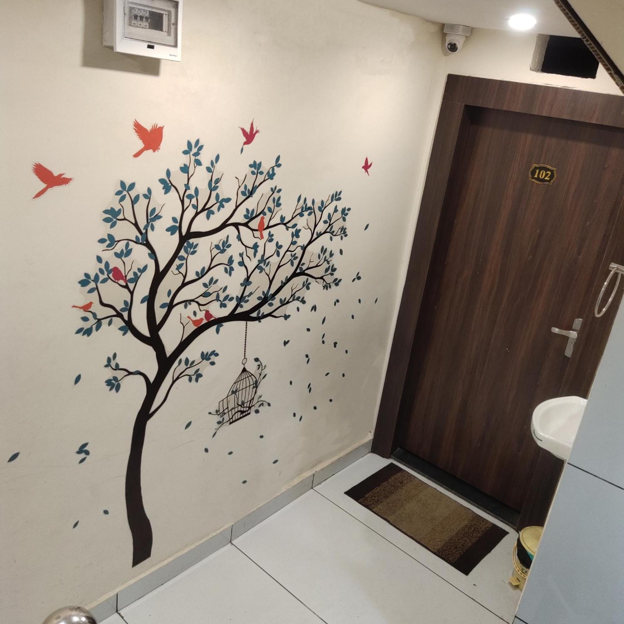 Hotel Shipra Inn Ujjain Bagian luar foto